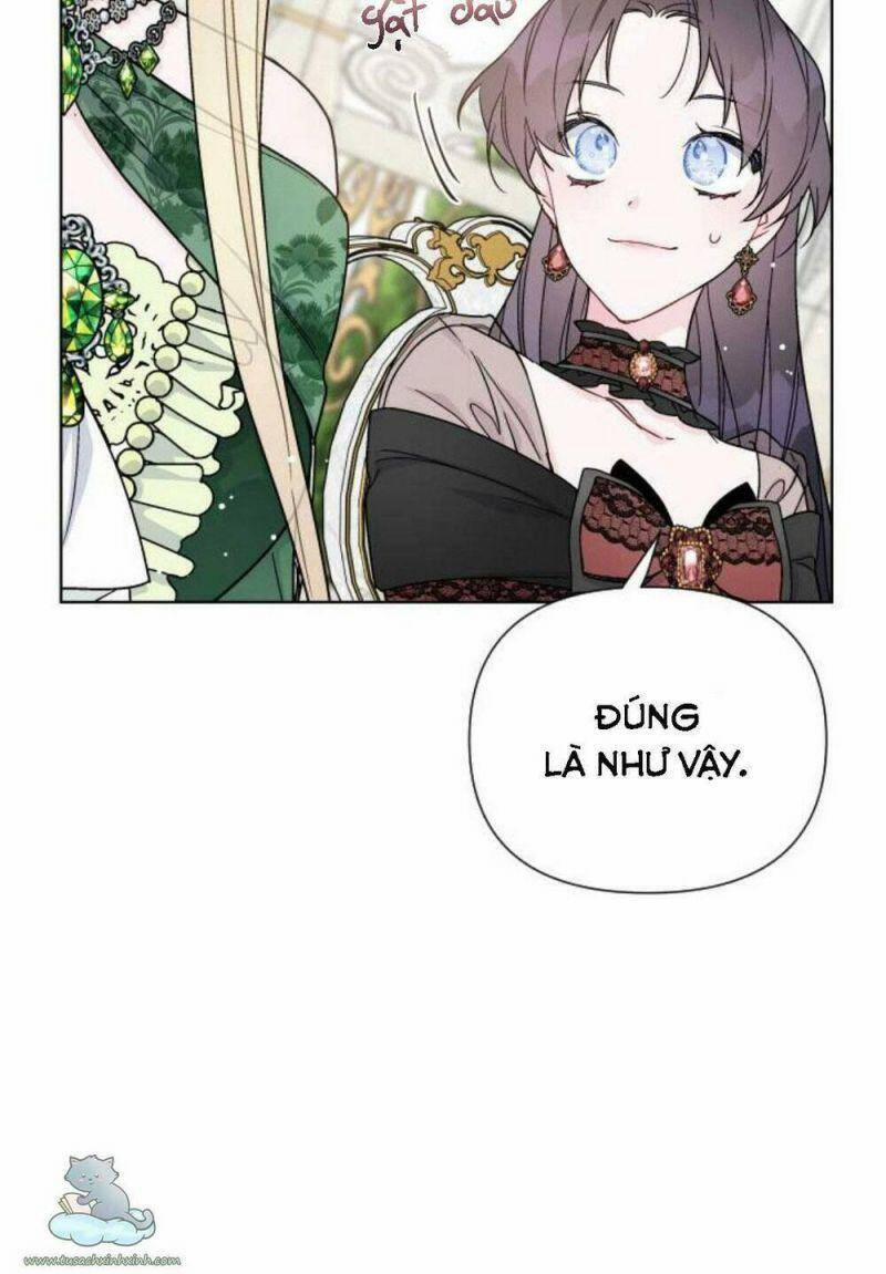 Cách Mà Kỵ Sĩ Sống Như Tiểu Thư 42 trang 114