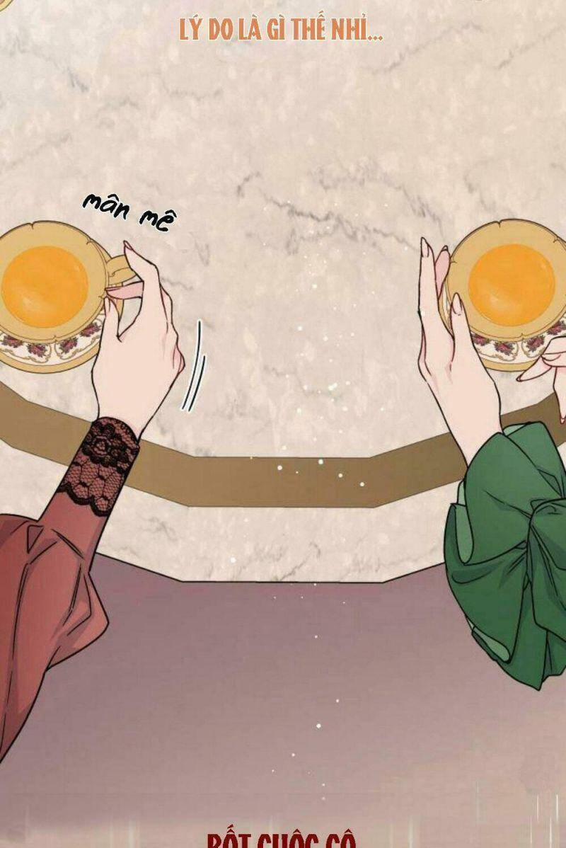 Cách Mà Kỵ Sĩ Sống Như Tiểu Thư 42 trang 116