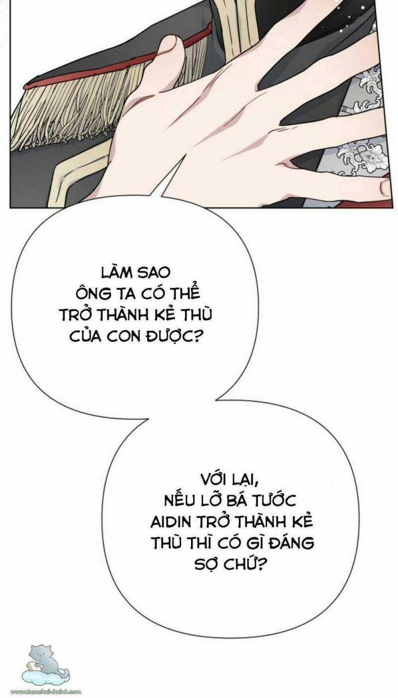 Cách Mà Kỵ Sĩ Sống Như Tiểu Thư 42 trang 15