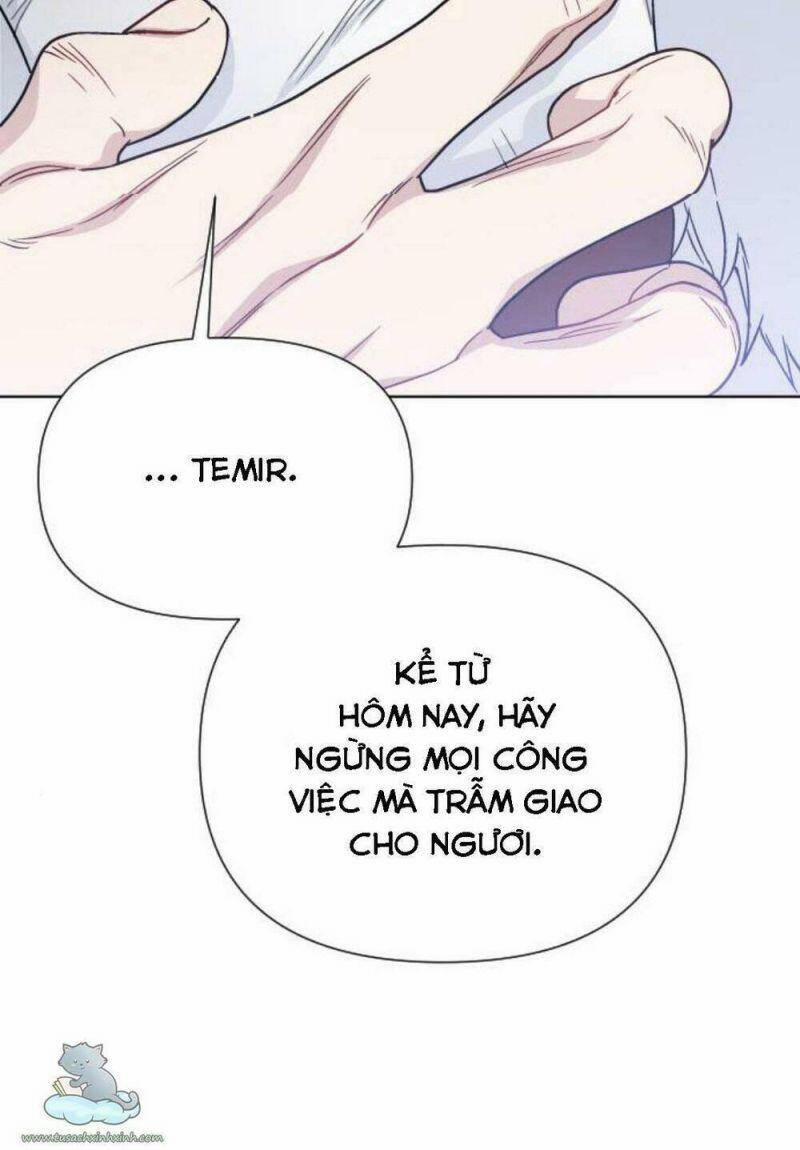 Cách Mà Kỵ Sĩ Sống Như Tiểu Thư 42 trang 17