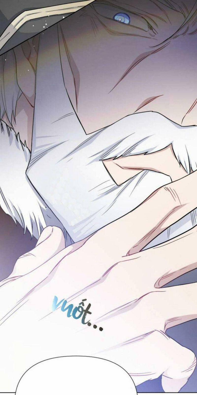 Cách Mà Kỵ Sĩ Sống Như Tiểu Thư 42 trang 22