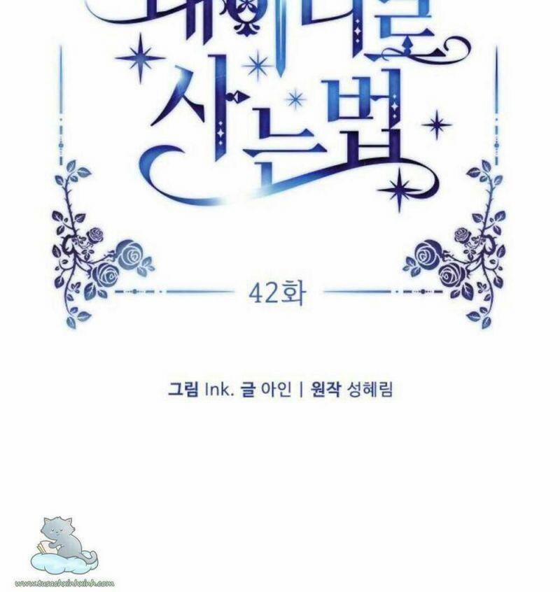 Cách Mà Kỵ Sĩ Sống Như Tiểu Thư 42 trang 26