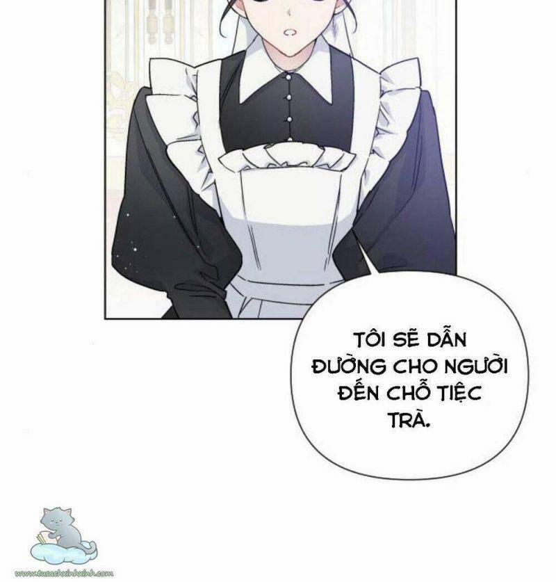 Cách Mà Kỵ Sĩ Sống Như Tiểu Thư 42 trang 30