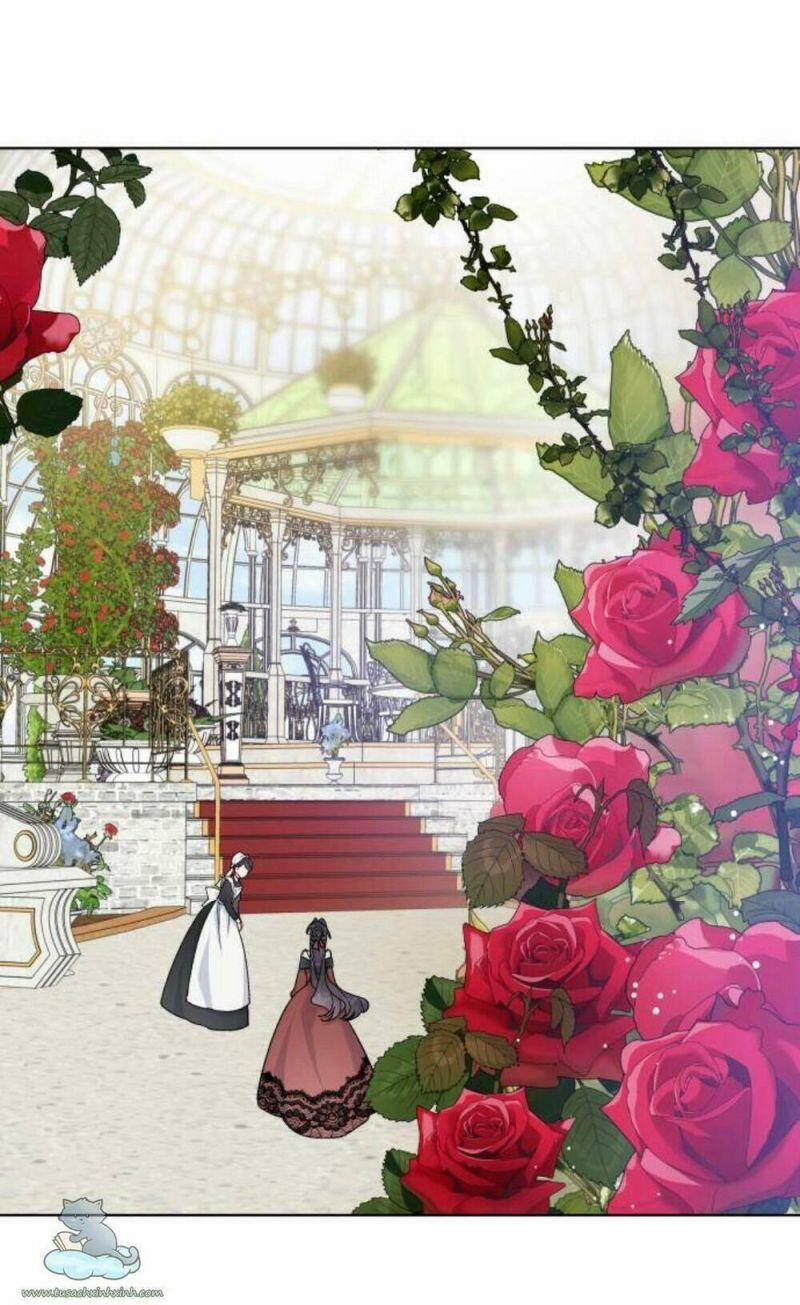 Cách Mà Kỵ Sĩ Sống Như Tiểu Thư 42 trang 31