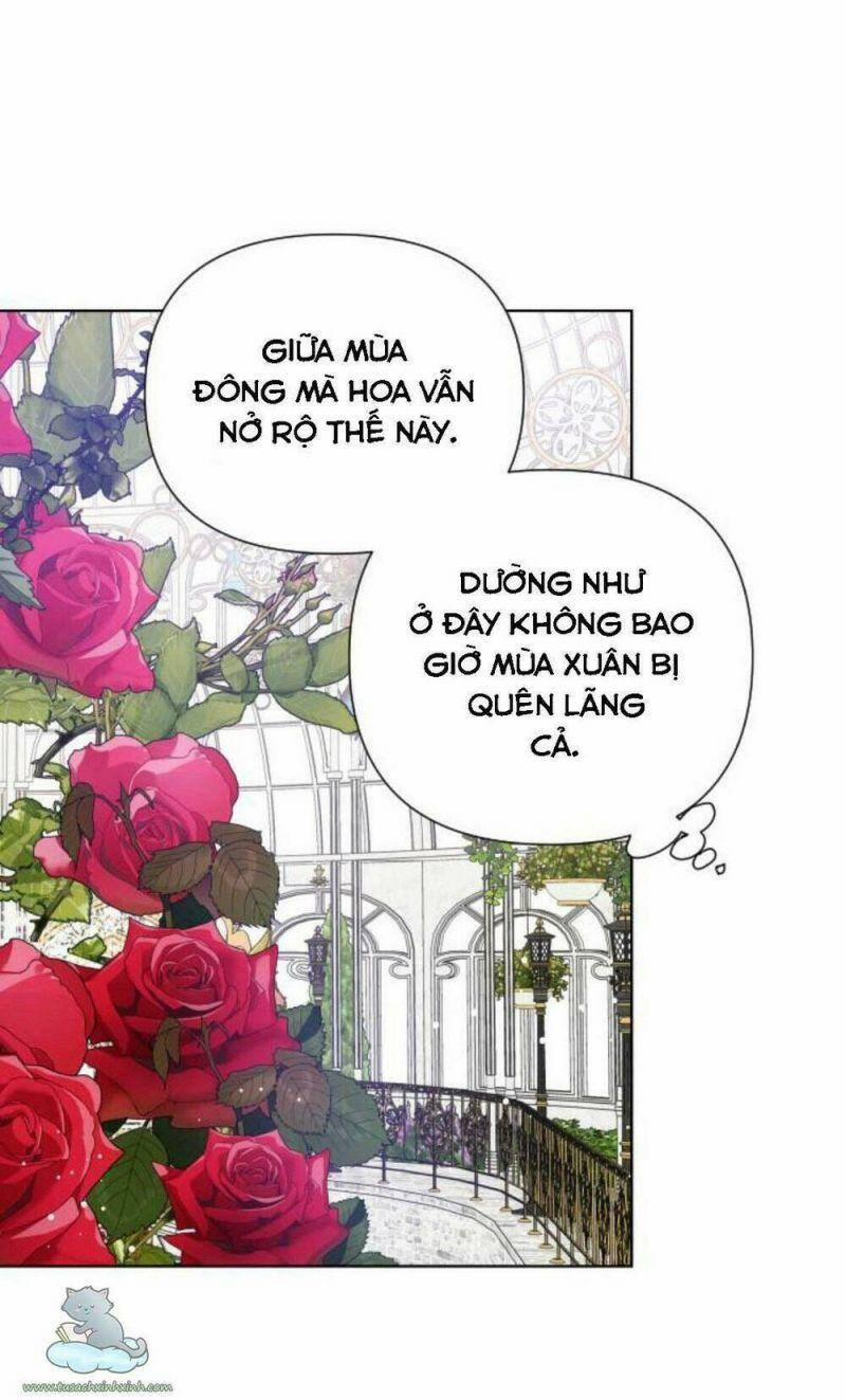 Cách Mà Kỵ Sĩ Sống Như Tiểu Thư 42 trang 33