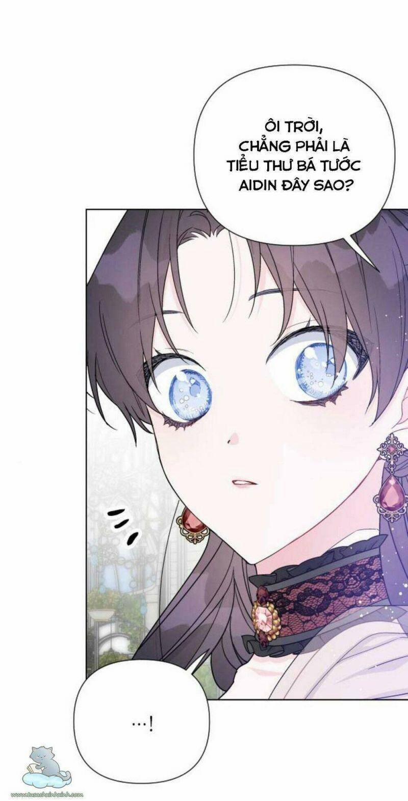 Cách Mà Kỵ Sĩ Sống Như Tiểu Thư 42 trang 34