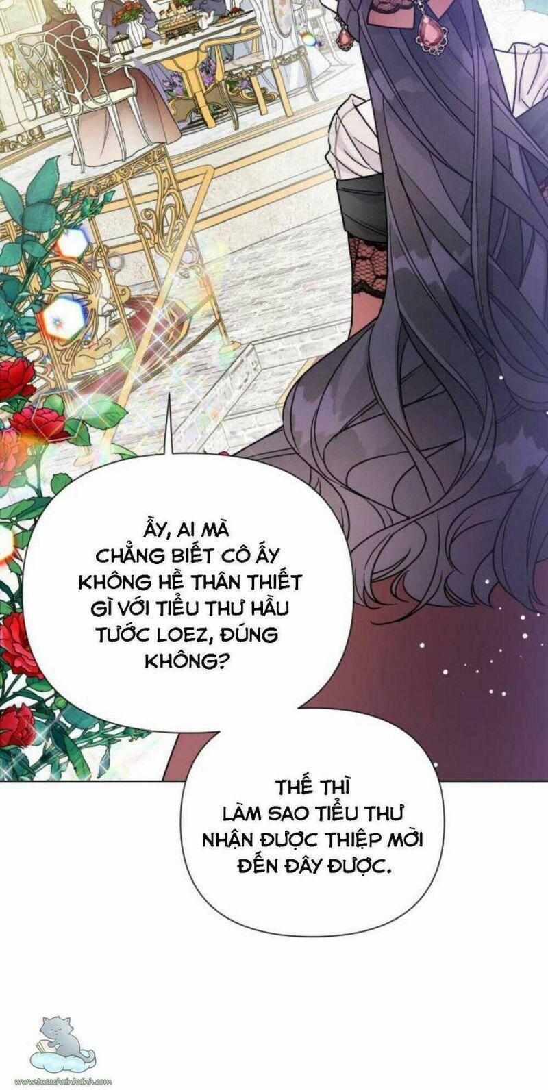 Cách Mà Kỵ Sĩ Sống Như Tiểu Thư 42 trang 36