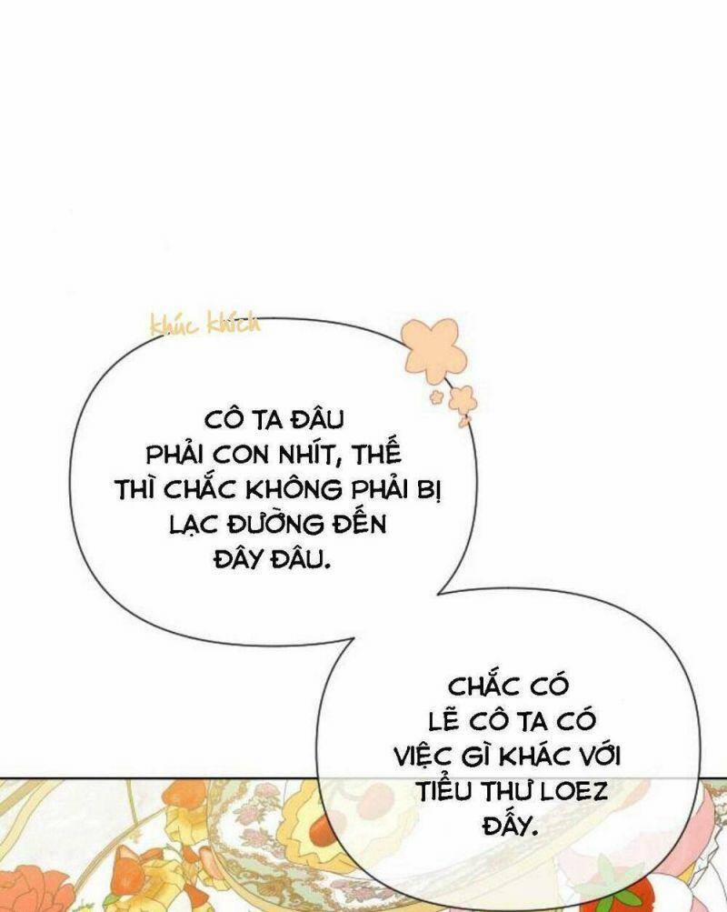 Cách Mà Kỵ Sĩ Sống Như Tiểu Thư 42 trang 37