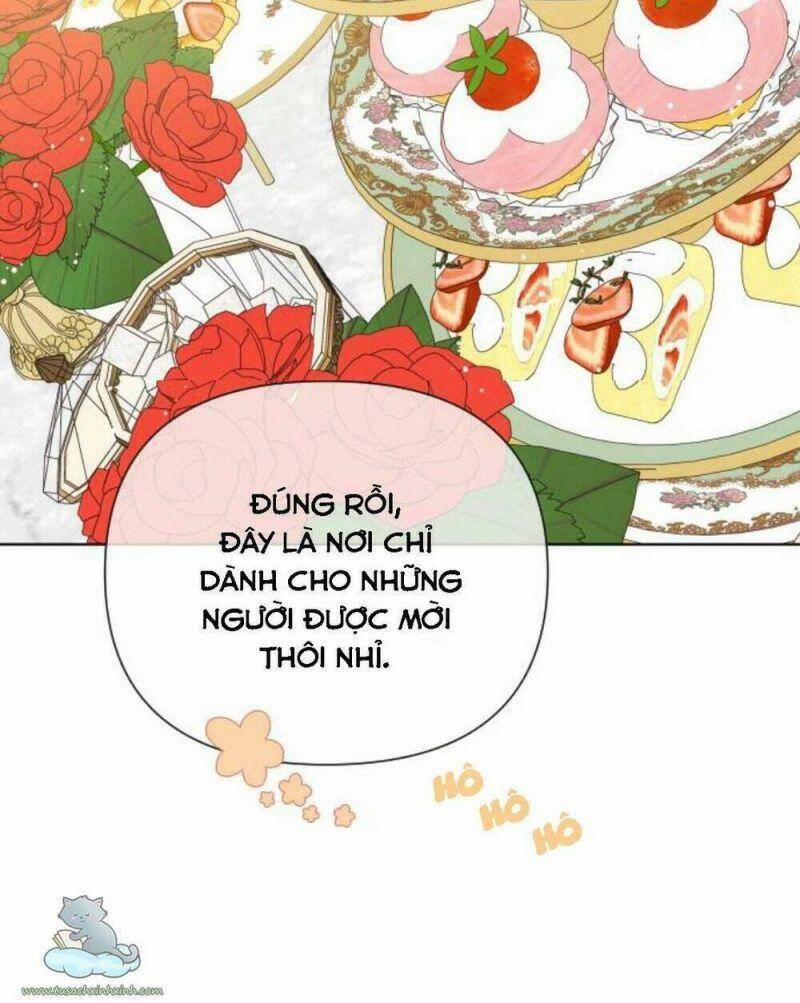 Cách Mà Kỵ Sĩ Sống Như Tiểu Thư 42 trang 38