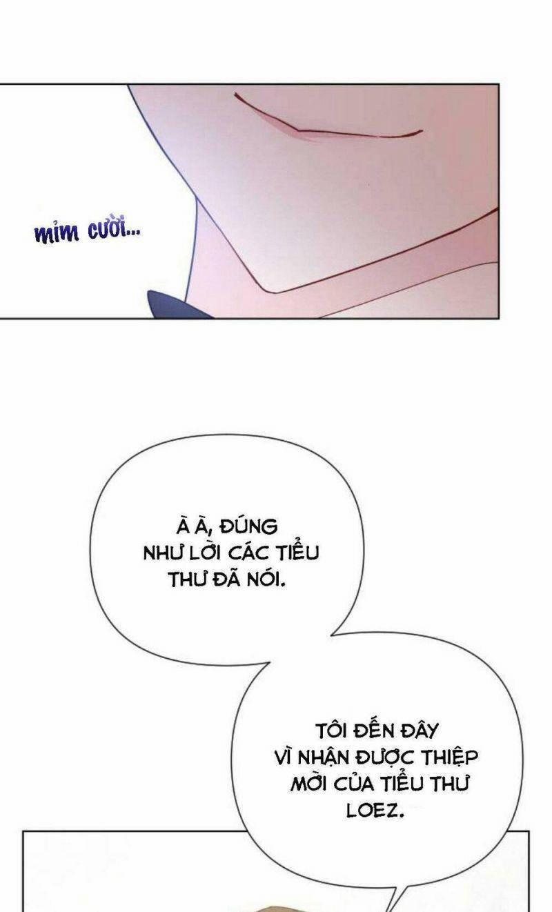 Cách Mà Kỵ Sĩ Sống Như Tiểu Thư 42 trang 39