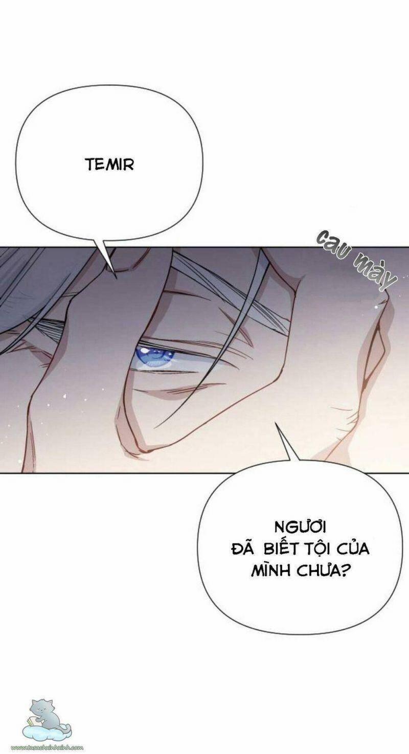 Cách Mà Kỵ Sĩ Sống Như Tiểu Thư 42 trang 4