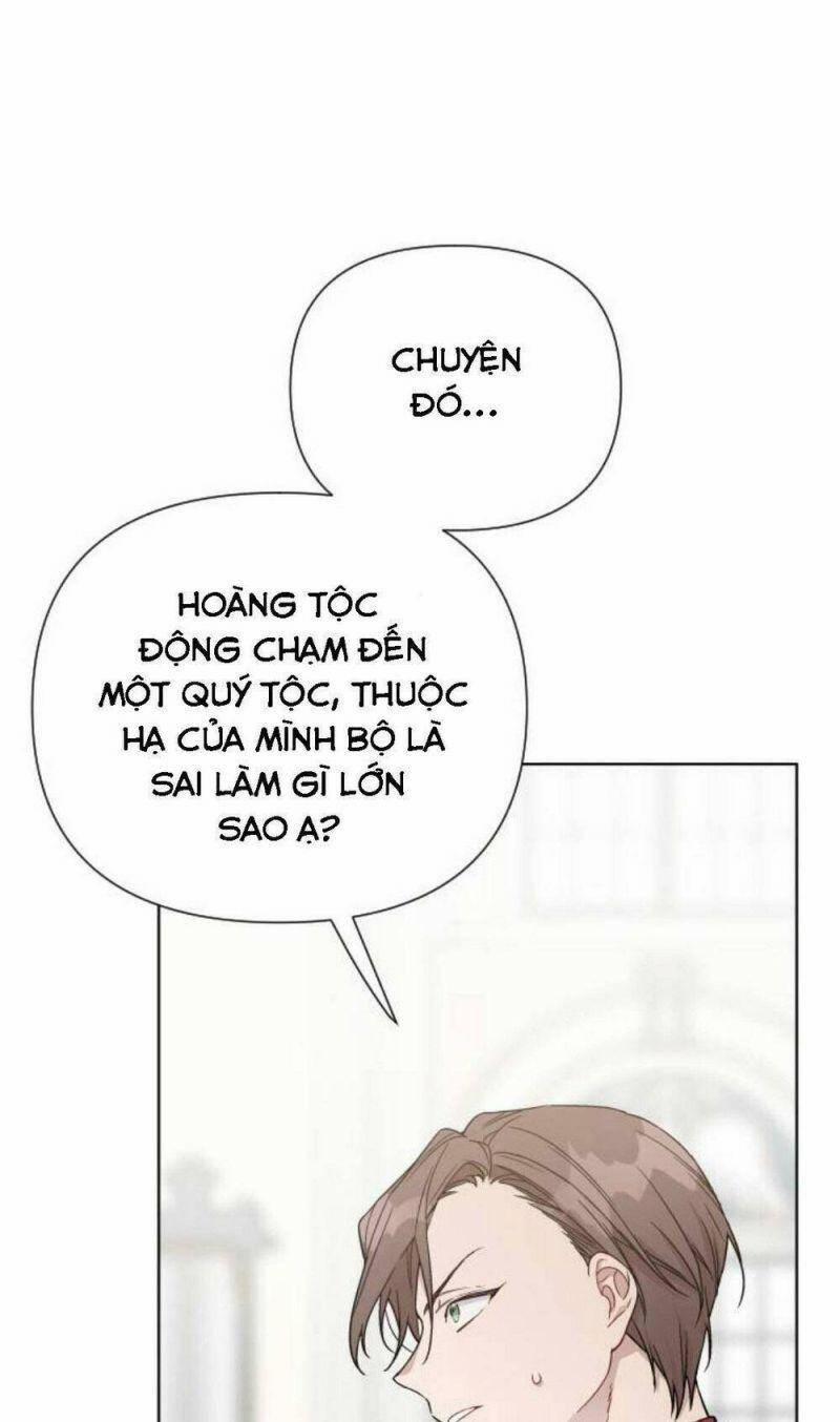 Cách Mà Kỵ Sĩ Sống Như Tiểu Thư 42 trang 5