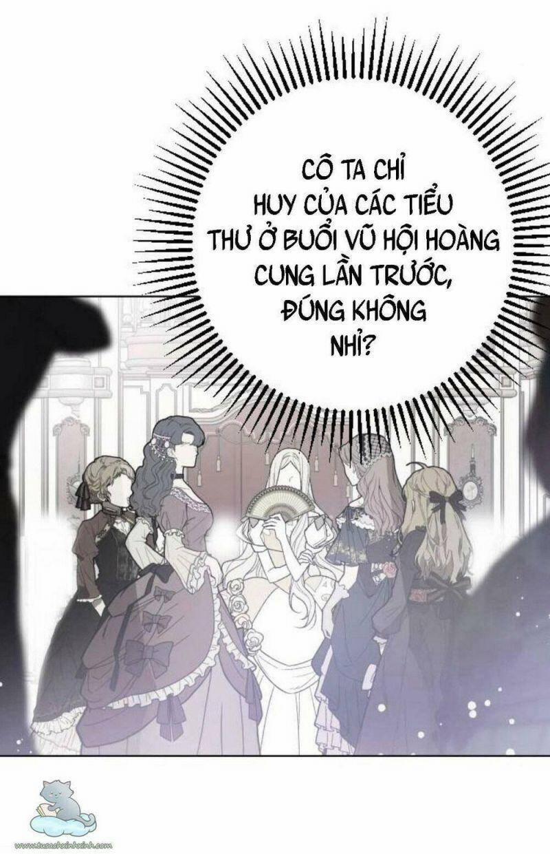 Cách Mà Kỵ Sĩ Sống Như Tiểu Thư 42 trang 57