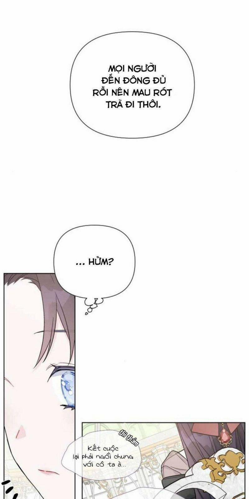 Cách Mà Kỵ Sĩ Sống Như Tiểu Thư 42 trang 60