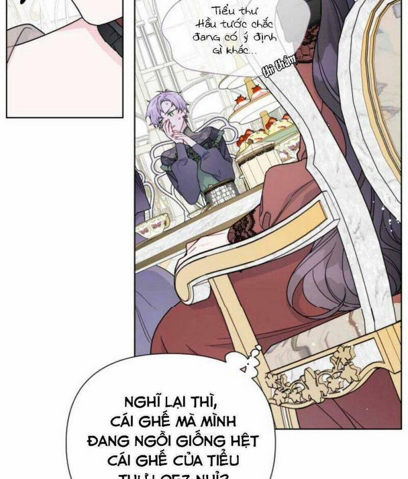 Cách Mà Kỵ Sĩ Sống Như Tiểu Thư 42 trang 61