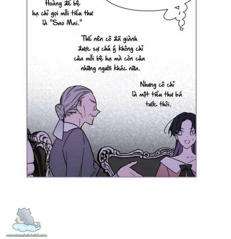 Cách Mà Kỵ Sĩ Sống Như Tiểu Thư 42 trang 64