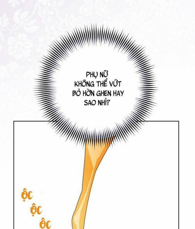 Cách Mà Kỵ Sĩ Sống Như Tiểu Thư 42 trang 70