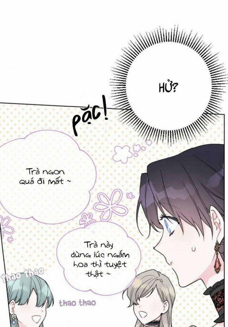 Cách Mà Kỵ Sĩ Sống Như Tiểu Thư 42 trang 76