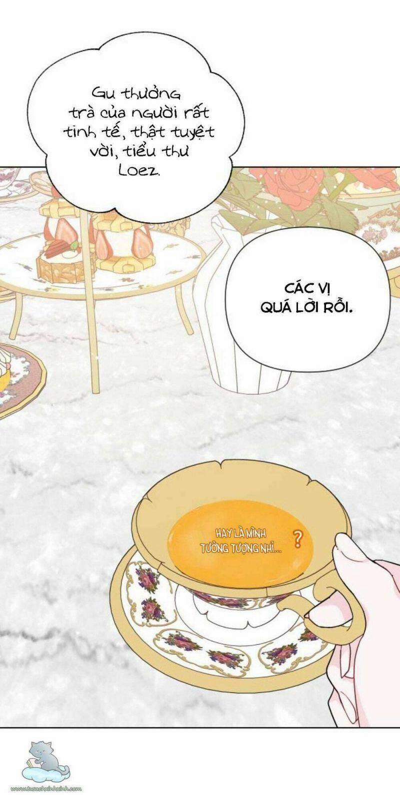 Cách Mà Kỵ Sĩ Sống Như Tiểu Thư 42 trang 78