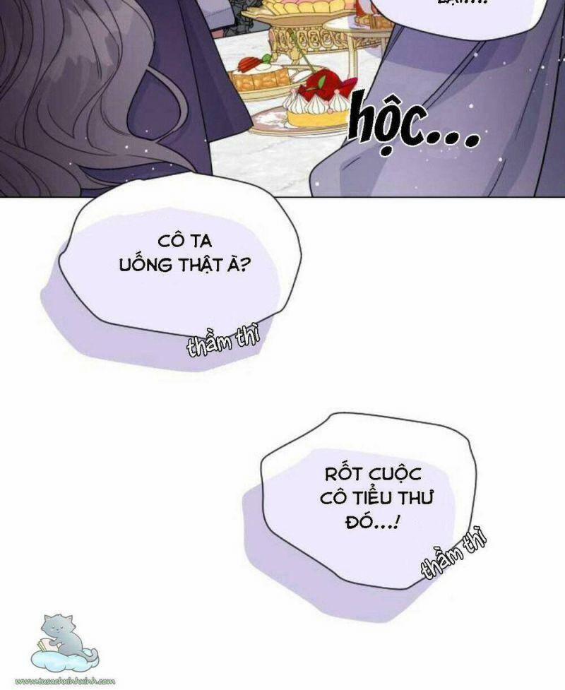 Cách Mà Kỵ Sĩ Sống Như Tiểu Thư 42 trang 81