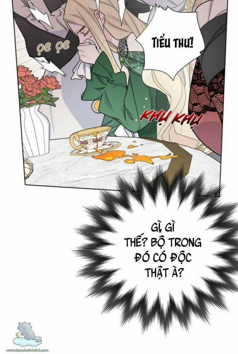 Cách Mà Kỵ Sĩ Sống Như Tiểu Thư 42 trang 90