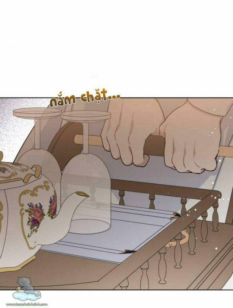 Cách Mà Kỵ Sĩ Sống Như Tiểu Thư 42 trang 94