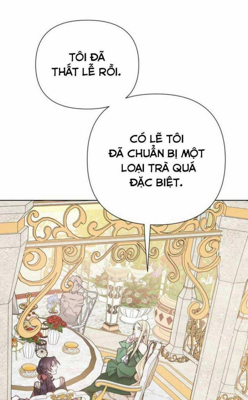 Cách Mà Kỵ Sĩ Sống Như Tiểu Thư 42 trang 95