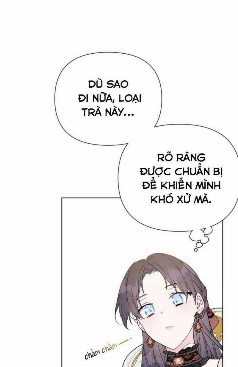 Cách Mà Kỵ Sĩ Sống Như Tiểu Thư 42 trang 99