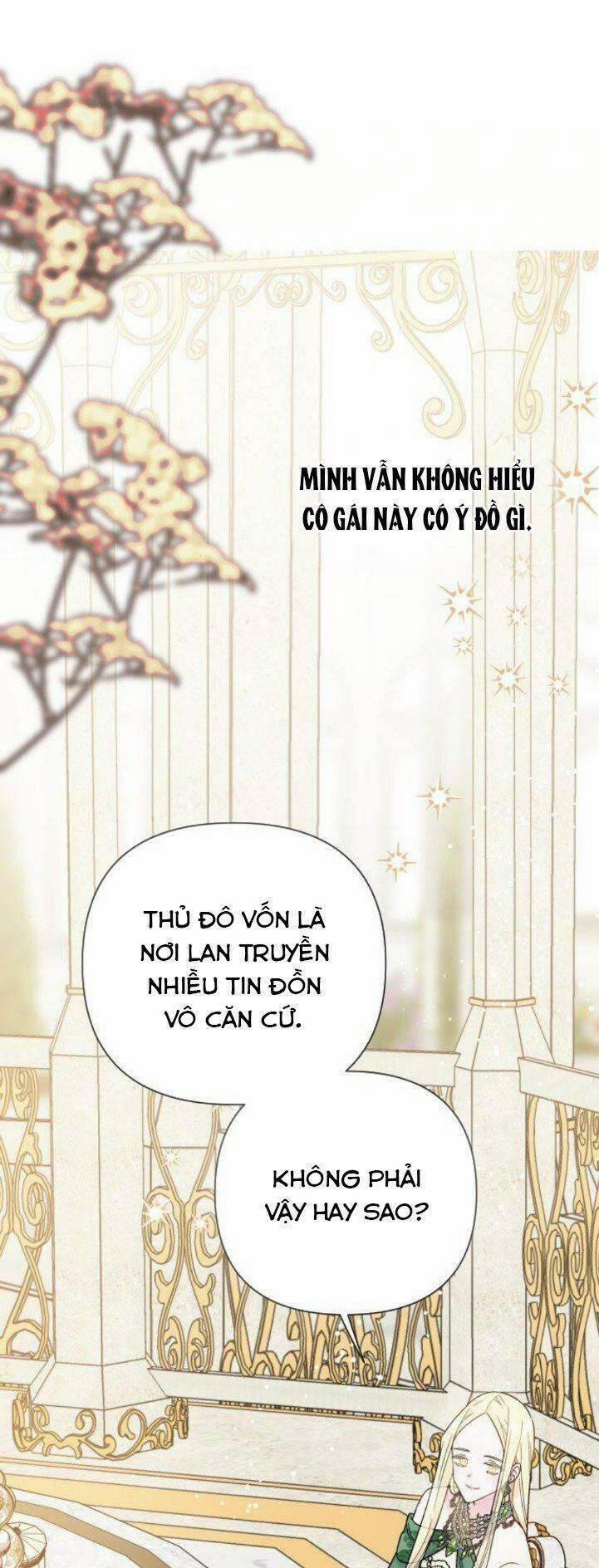 Cách Mà Kỵ Sĩ Sống Như Tiểu Thư 43 trang 1