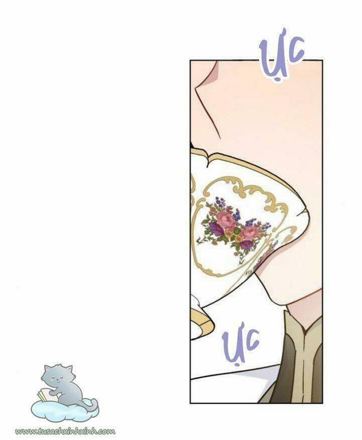 Cách Mà Kỵ Sĩ Sống Như Tiểu Thư 43 trang 13