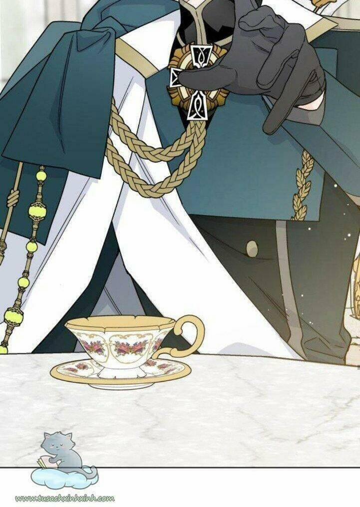 Cách Mà Kỵ Sĩ Sống Như Tiểu Thư 43 trang 15