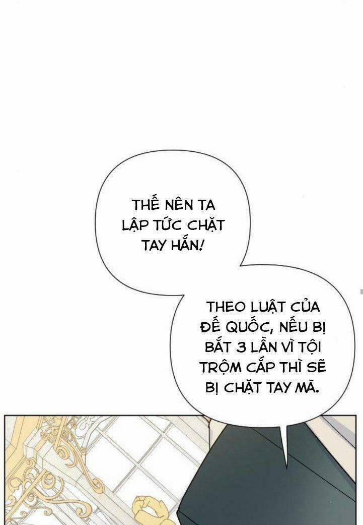 Cách Mà Kỵ Sĩ Sống Như Tiểu Thư 43 trang 16