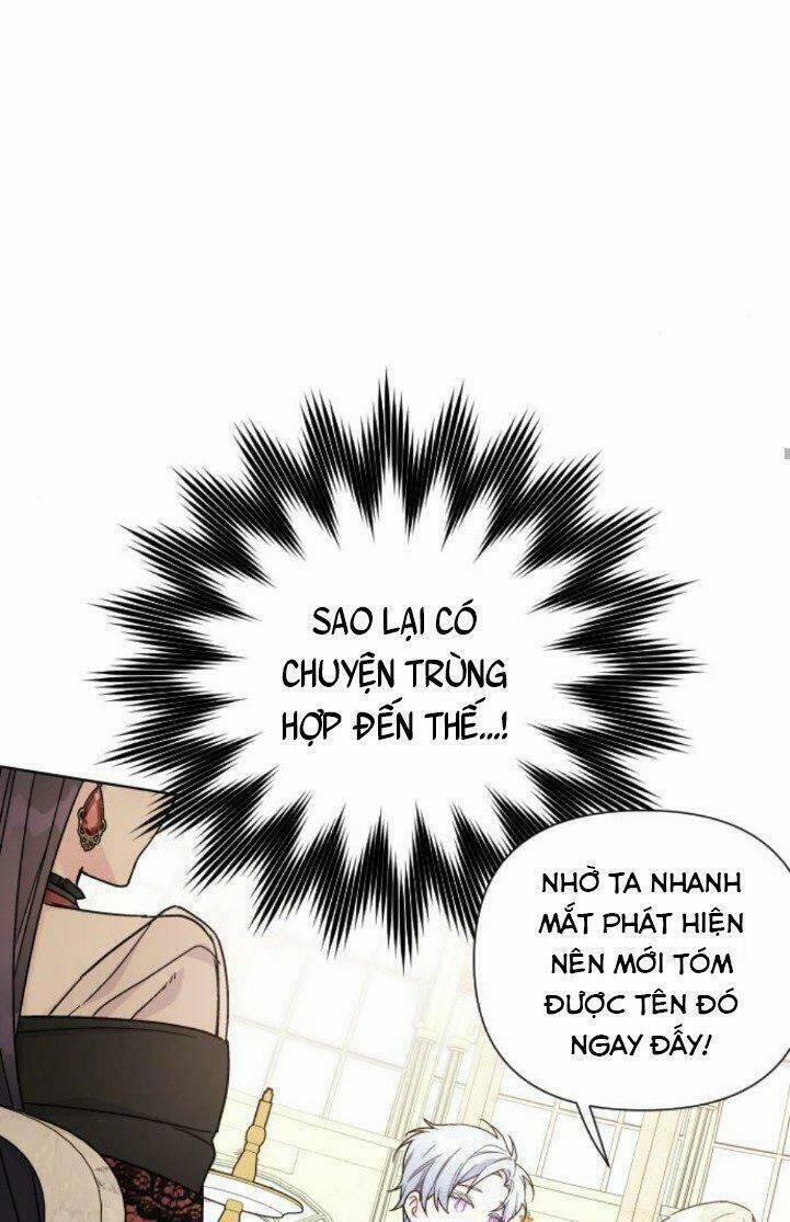 Cách Mà Kỵ Sĩ Sống Như Tiểu Thư 43 trang 21