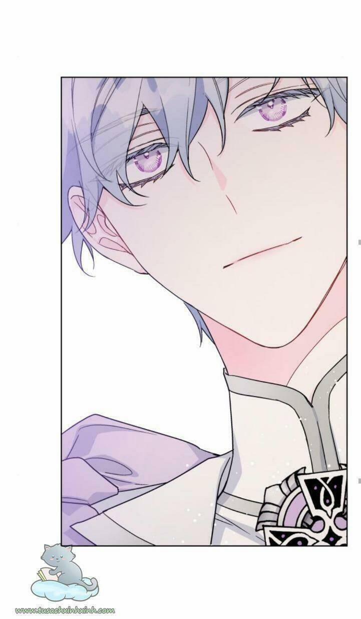 Cách Mà Kỵ Sĩ Sống Như Tiểu Thư 43 trang 31