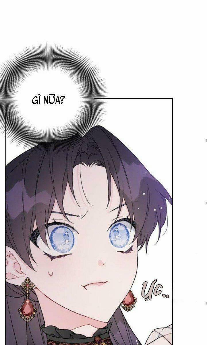 Cách Mà Kỵ Sĩ Sống Như Tiểu Thư 43 trang 32