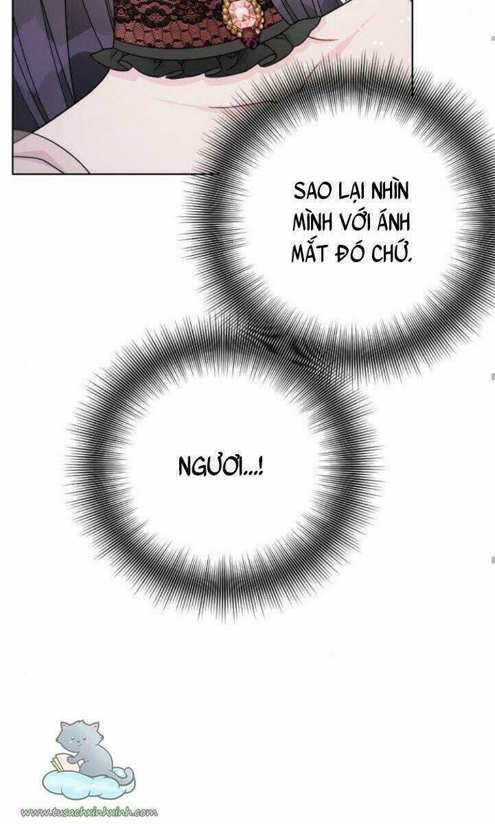 Cách Mà Kỵ Sĩ Sống Như Tiểu Thư 43 trang 33