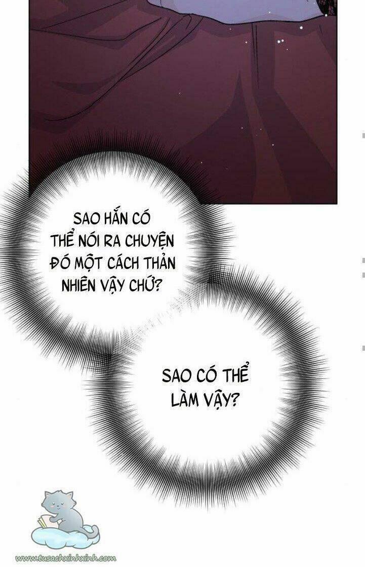 Cách Mà Kỵ Sĩ Sống Như Tiểu Thư 43 trang 40