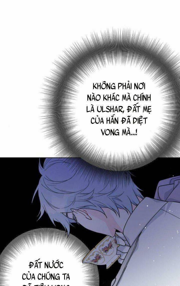 Cách Mà Kỵ Sĩ Sống Như Tiểu Thư 43 trang 41