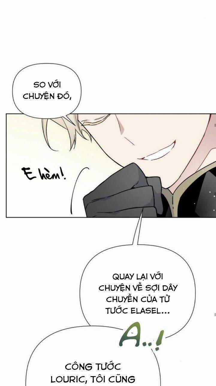 Cách Mà Kỵ Sĩ Sống Như Tiểu Thư 43 trang 43