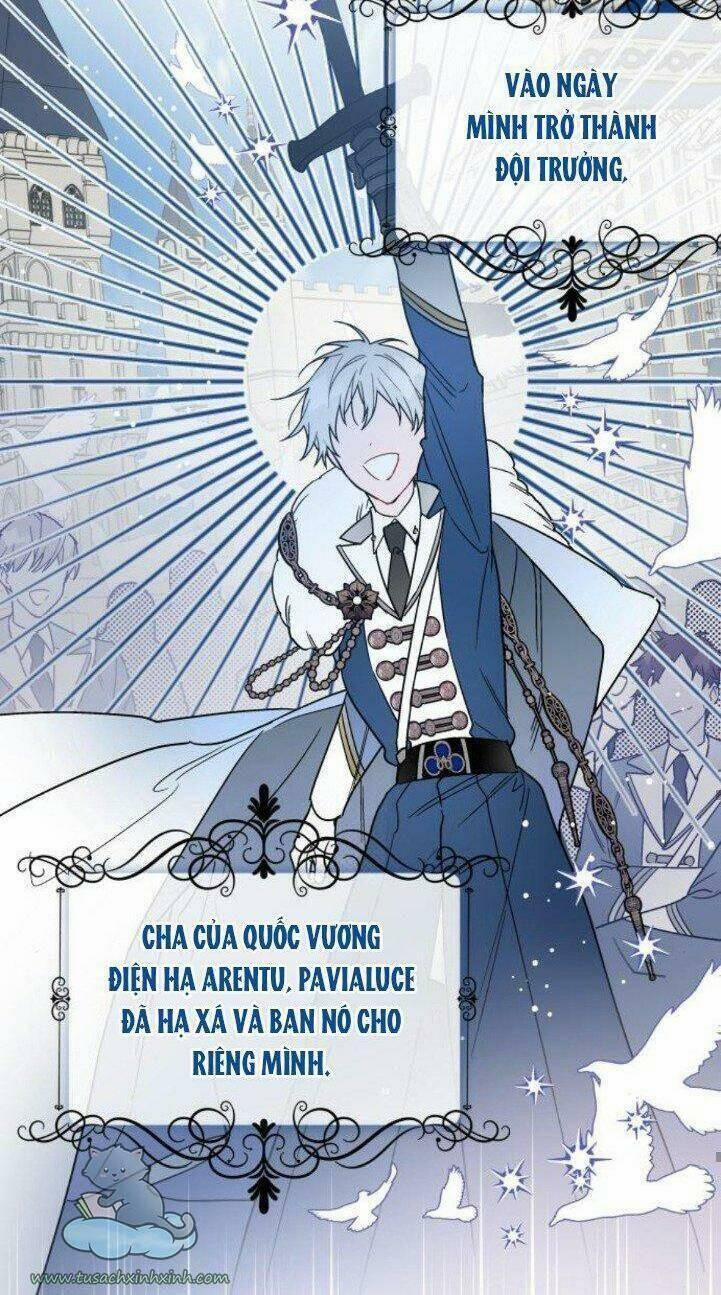 Cách Mà Kỵ Sĩ Sống Như Tiểu Thư 43 trang 53