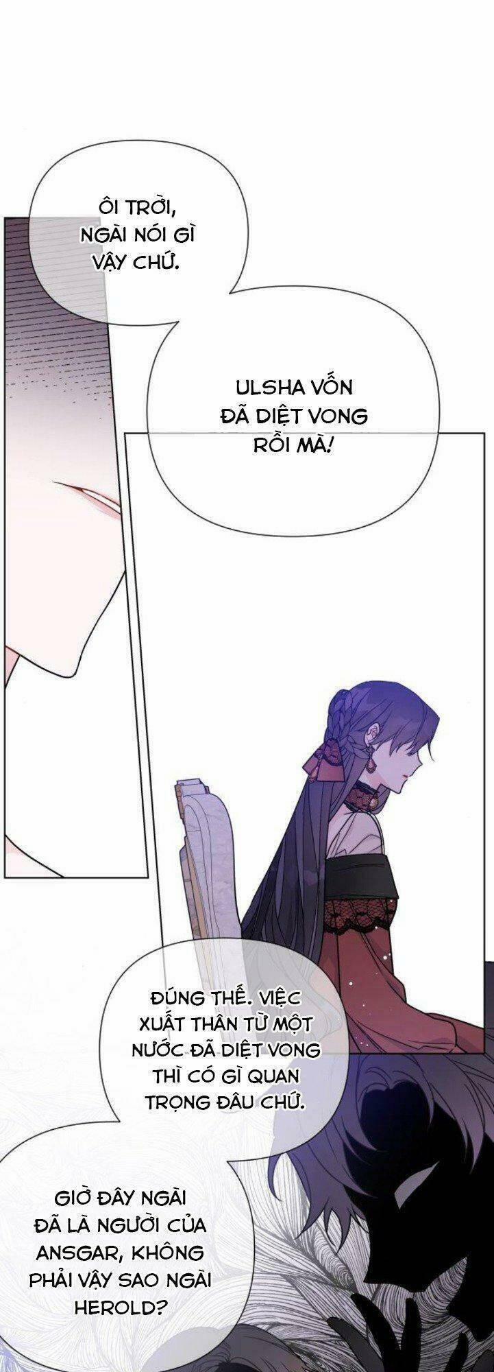 Cách Mà Kỵ Sĩ Sống Như Tiểu Thư 43 trang 58