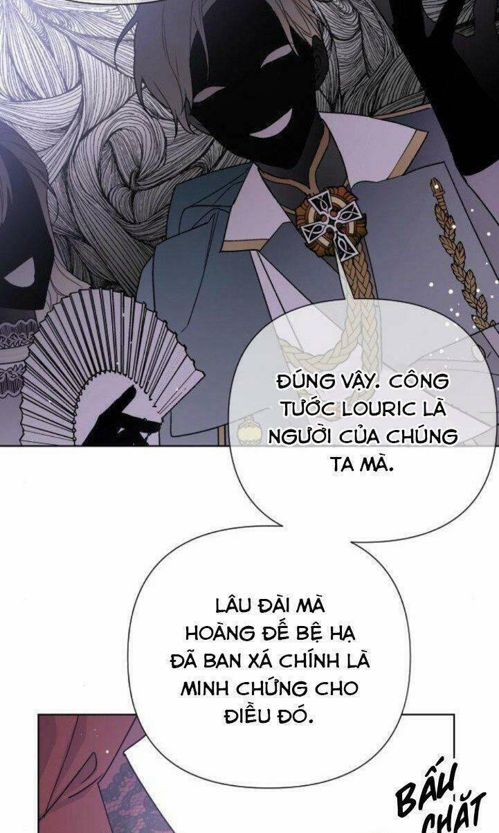 Cách Mà Kỵ Sĩ Sống Như Tiểu Thư 43 trang 59