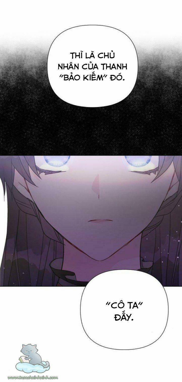 Cách Mà Kỵ Sĩ Sống Như Tiểu Thư 43 trang 63