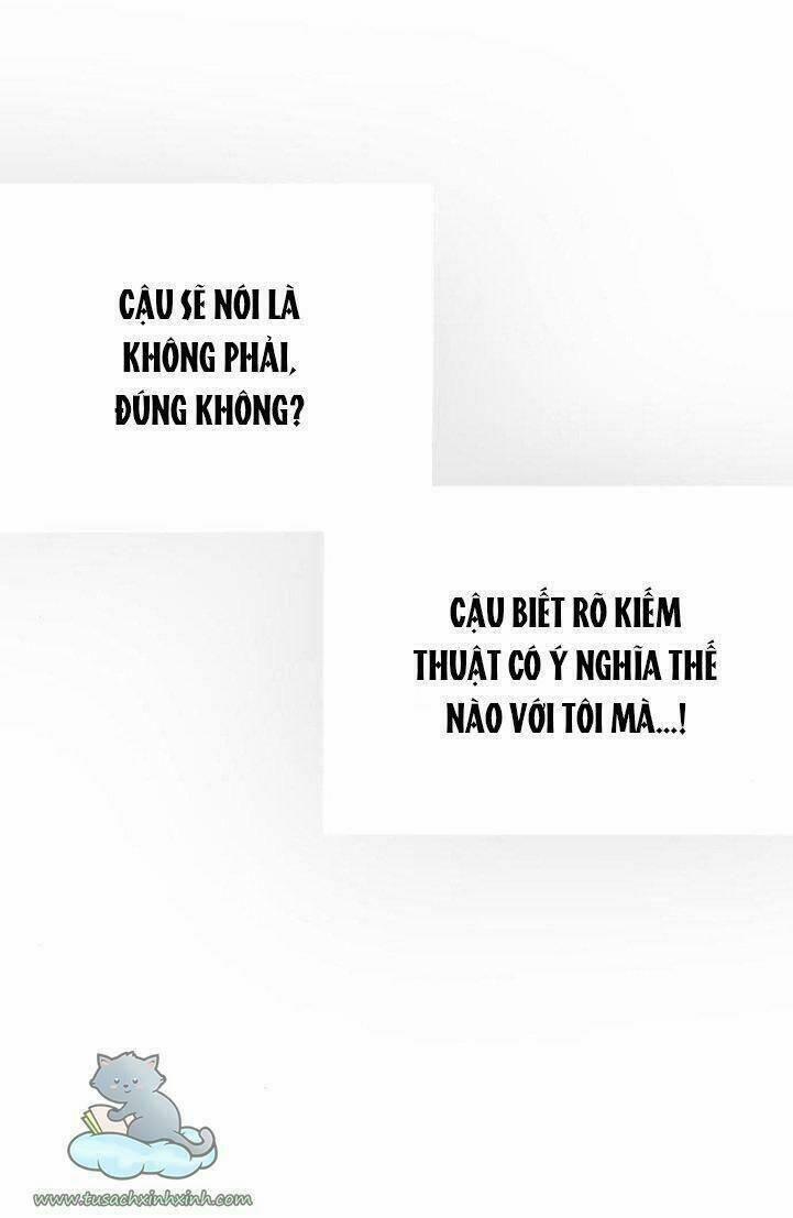 Cách Mà Kỵ Sĩ Sống Như Tiểu Thư 43 trang 71