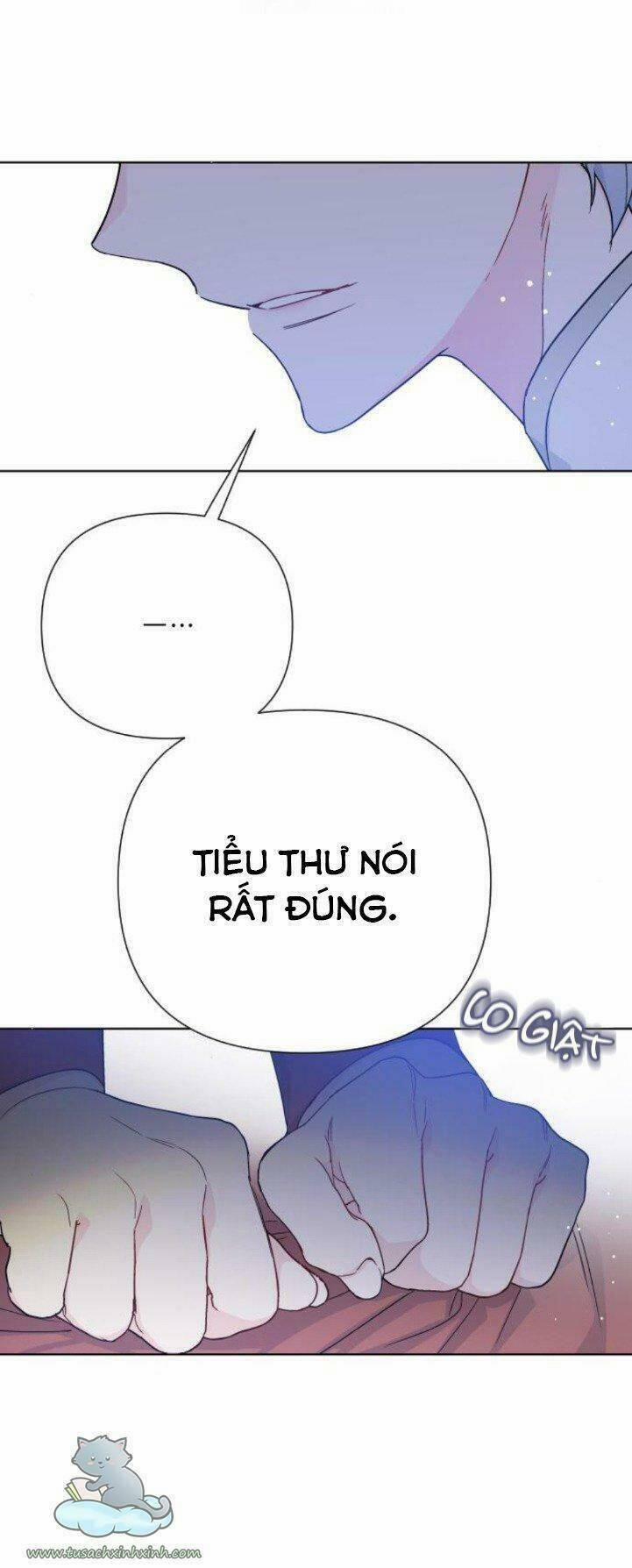 Cách Mà Kỵ Sĩ Sống Như Tiểu Thư 43 trang 75