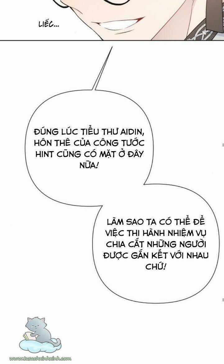 Cách Mà Kỵ Sĩ Sống Như Tiểu Thư 44 trang 50