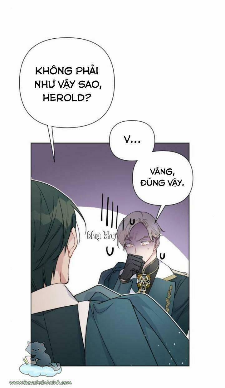 Cách Mà Kỵ Sĩ Sống Như Tiểu Thư 44 trang 62