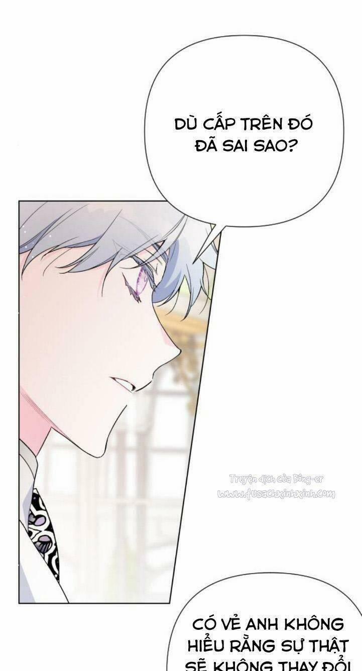 Cách Mà Kỵ Sĩ Sống Như Tiểu Thư 44 trang 63