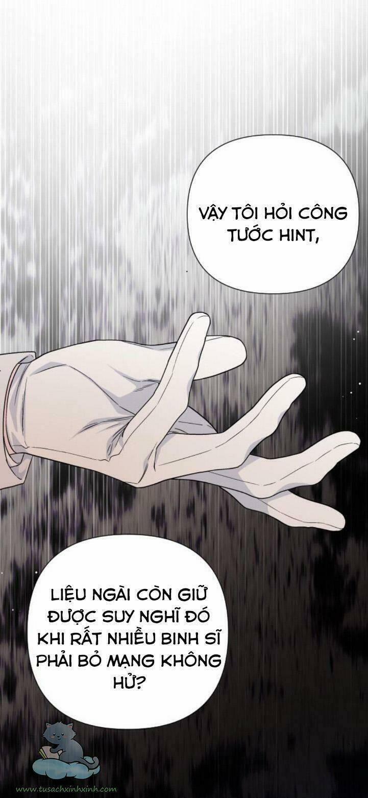 Cách Mà Kỵ Sĩ Sống Như Tiểu Thư 44 trang 65