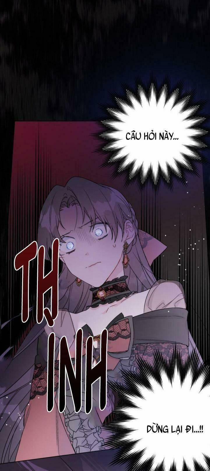 Cách Mà Kỵ Sĩ Sống Như Tiểu Thư 44 trang 66